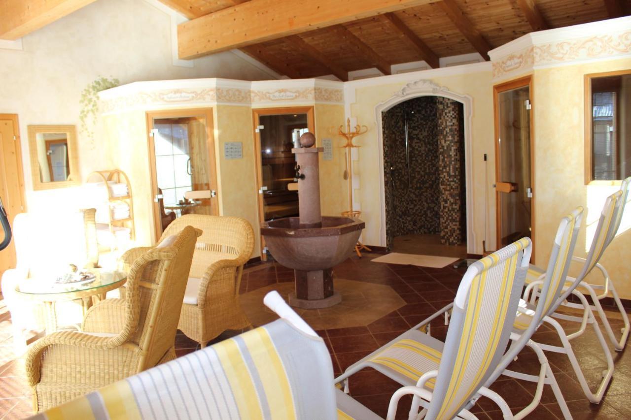 Affittacamere Haus Anni *