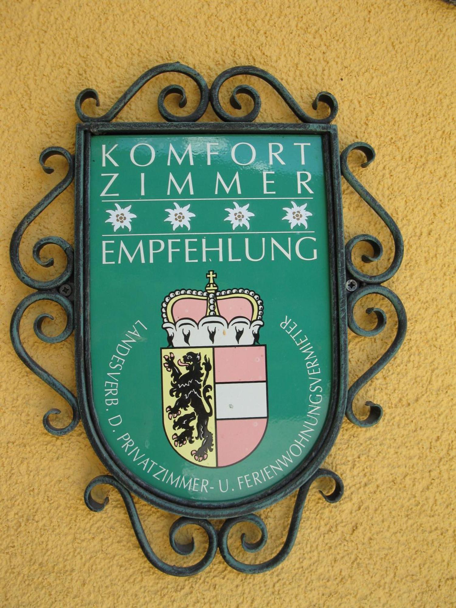 Affittacamere Haus Anni